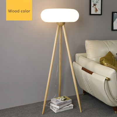SkandiShop nordic floorlamp